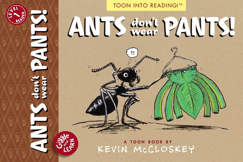 Ants Don