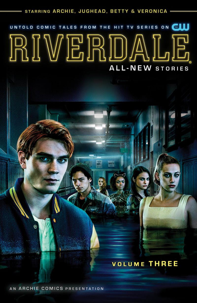 Riverdale vol. 3