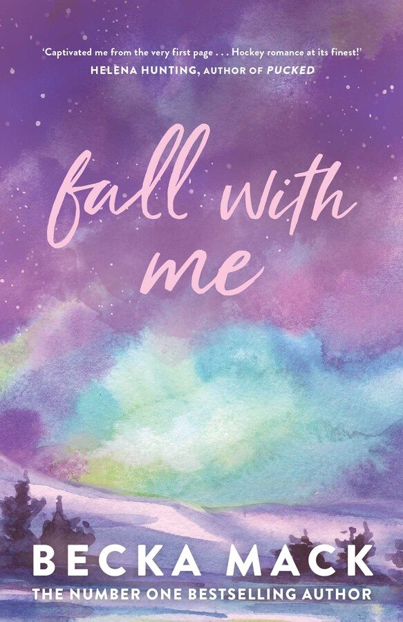 Fall with Me