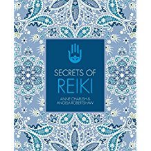 Secrets of reiki