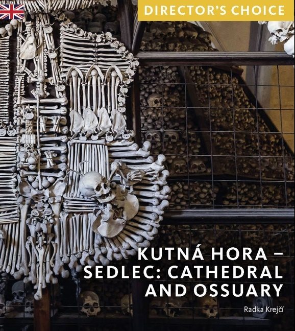 Kutná Hora - Sedlec: Cathedral Church And Ossuary