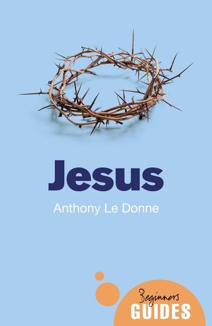 Jesus - a beginners guide
