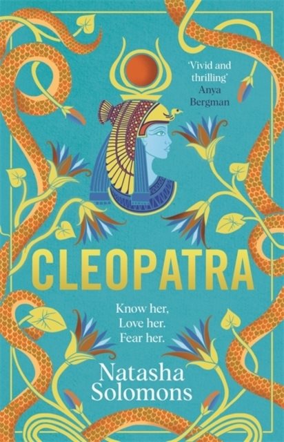 Cleopatra