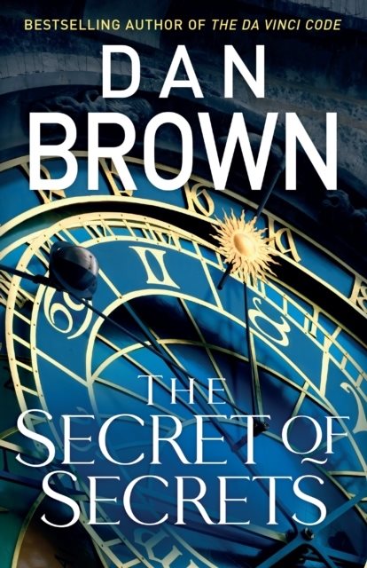 The secret of secrets
