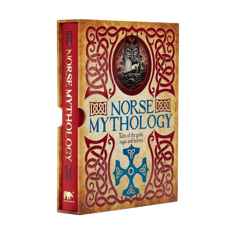 Norse Mythology