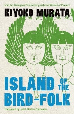 Island of the Bird-Folk