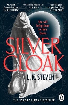 Silvercloak