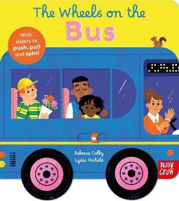 The Wheels on the Bus
