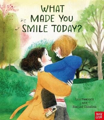 What Made You Smile Today?
