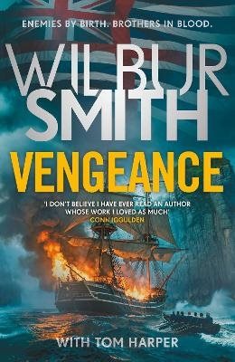Vengeance
