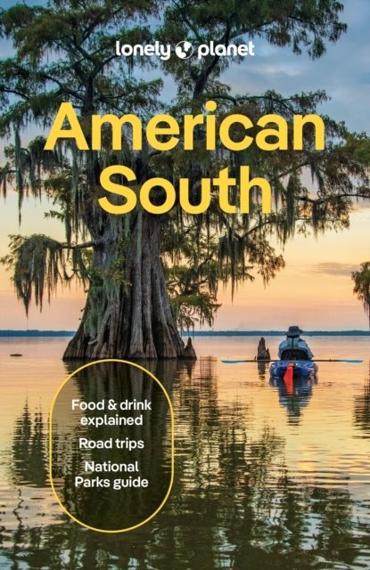 Lonely Planet American South