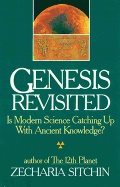 Genesis revisited - is modern science catching up with ancient knowledge?
