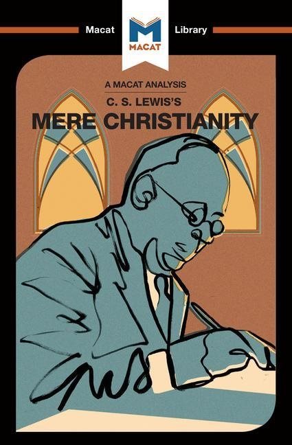 Mere christianity