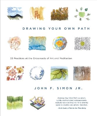 Drawing your own path