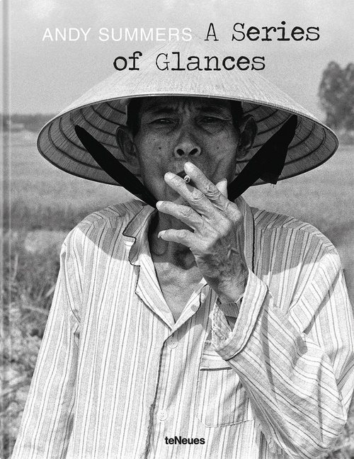 A Series Of Glances