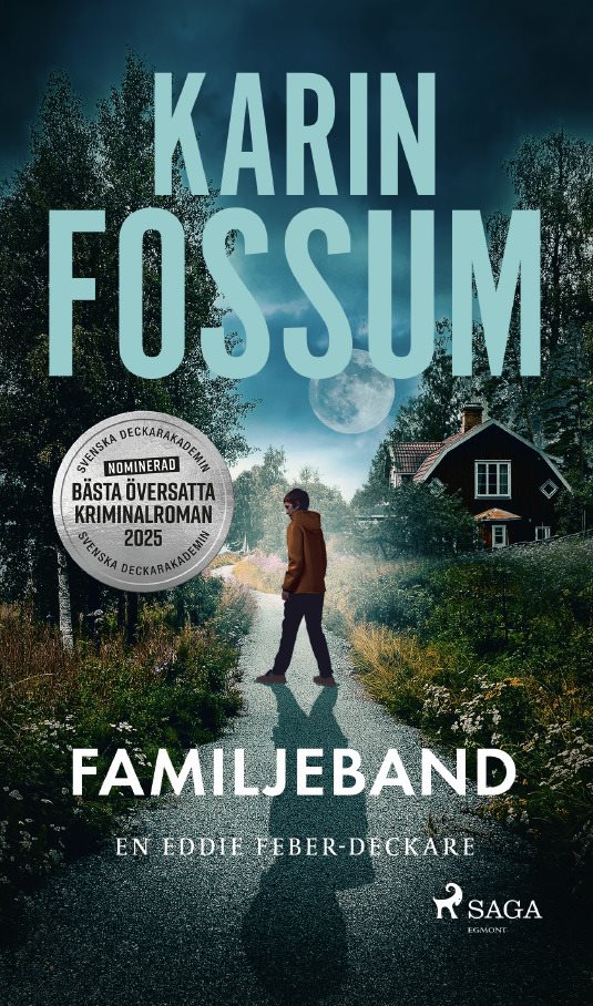 Familjeband