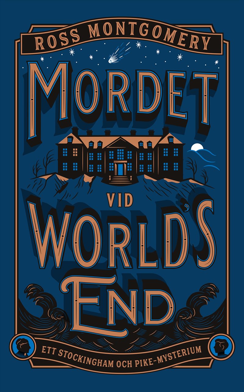 Mordet vid World