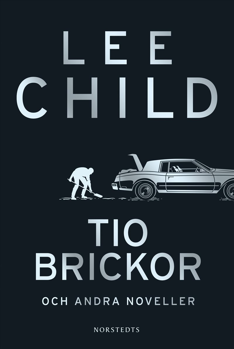 Tio brickor och andra noveller