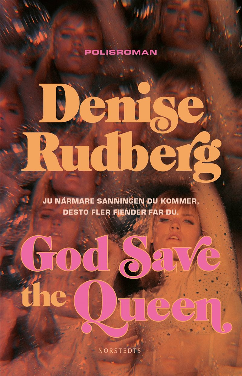 God Save the Queen