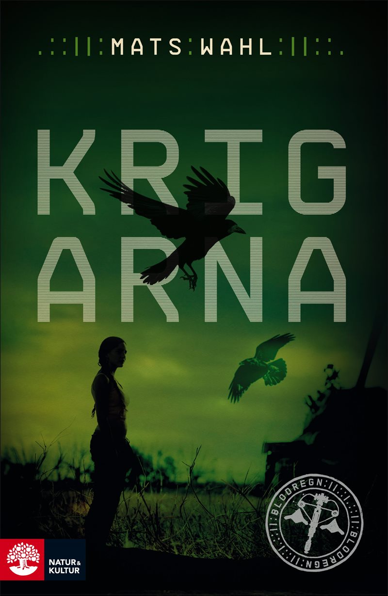 Krigarna