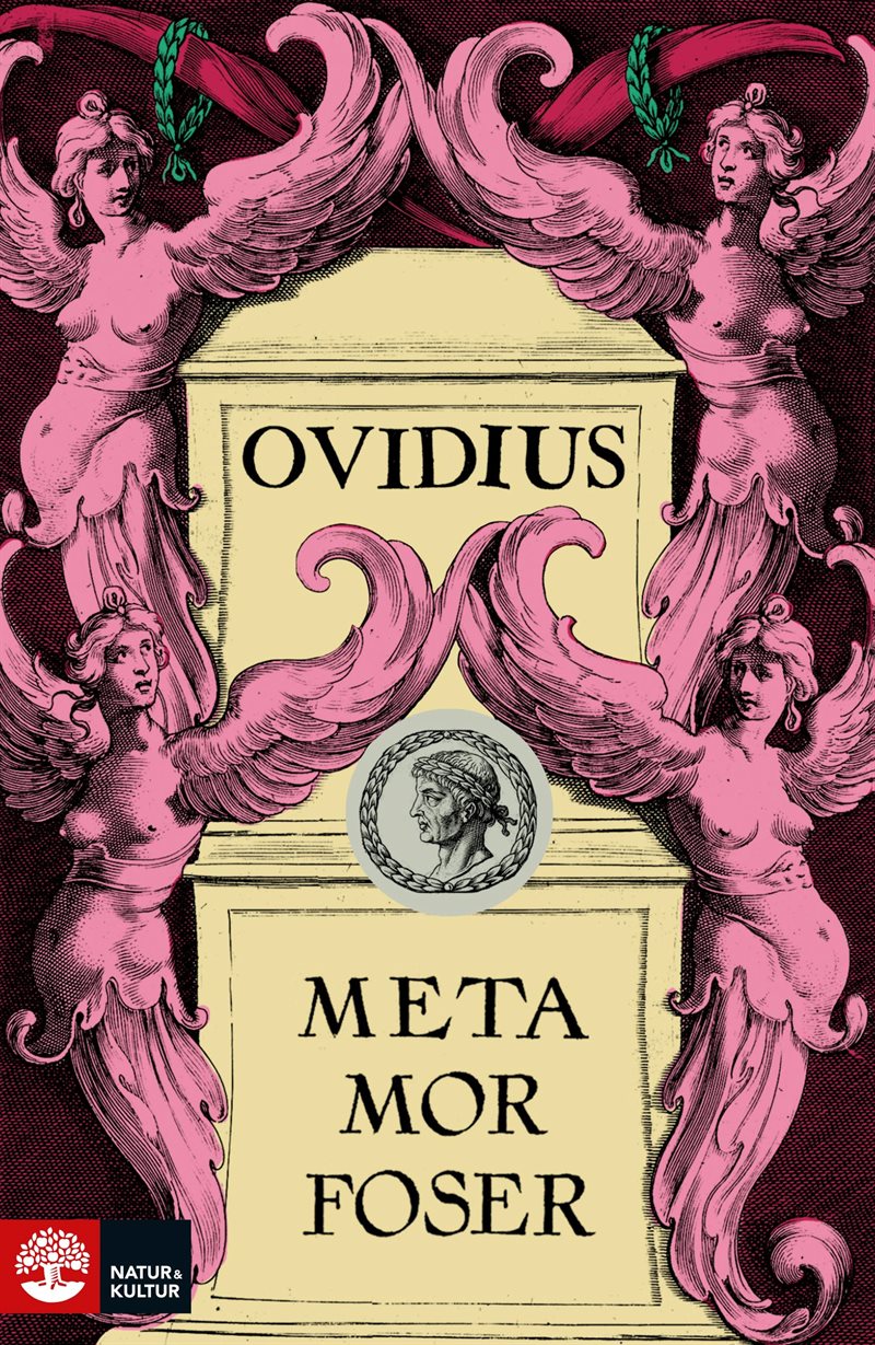 Metamorfoser