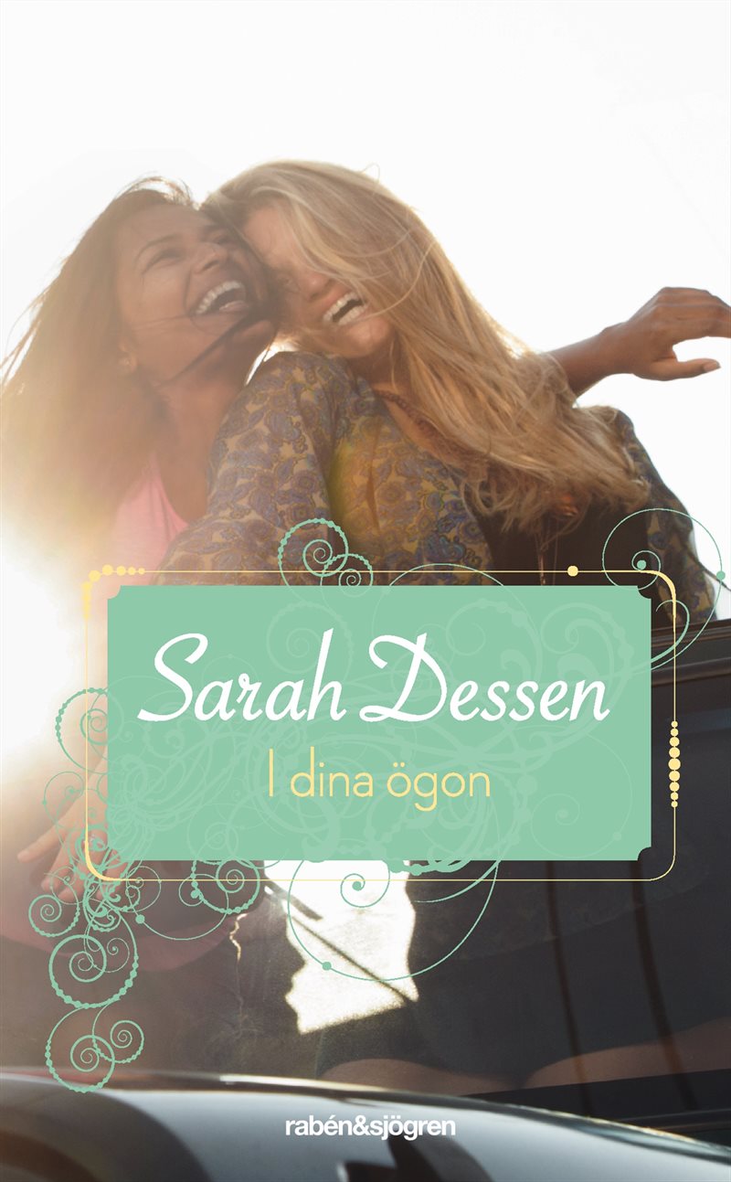 I dina ögon