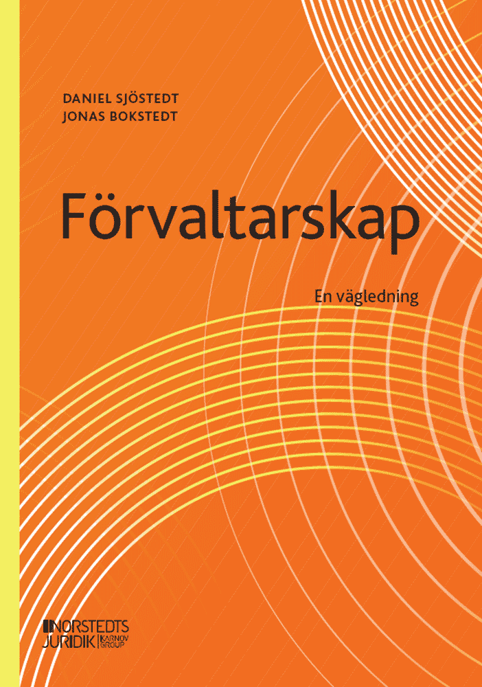 Förvaltarskap