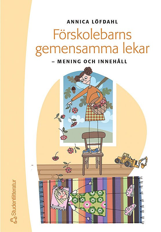 Förskolebarns gemensamma lekar : mening och innehåll