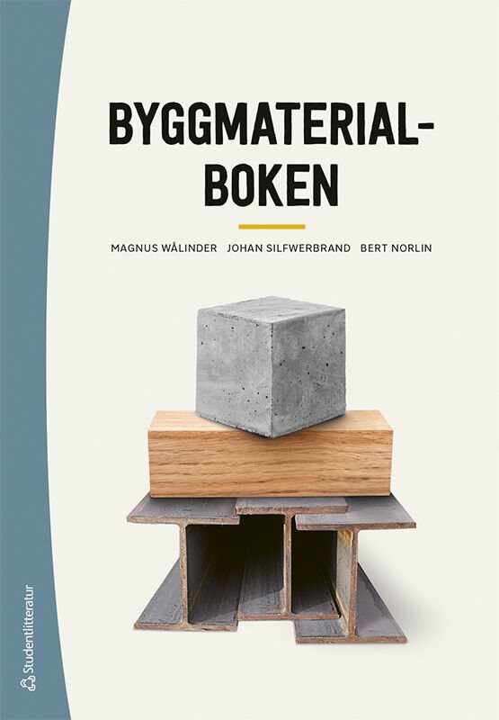 Byggmaterialboken
