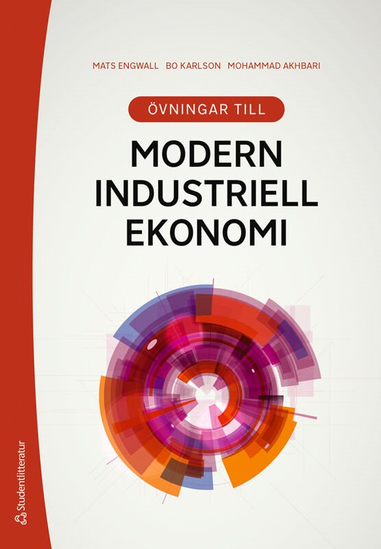 Övningar till Modern industriell ekonomi