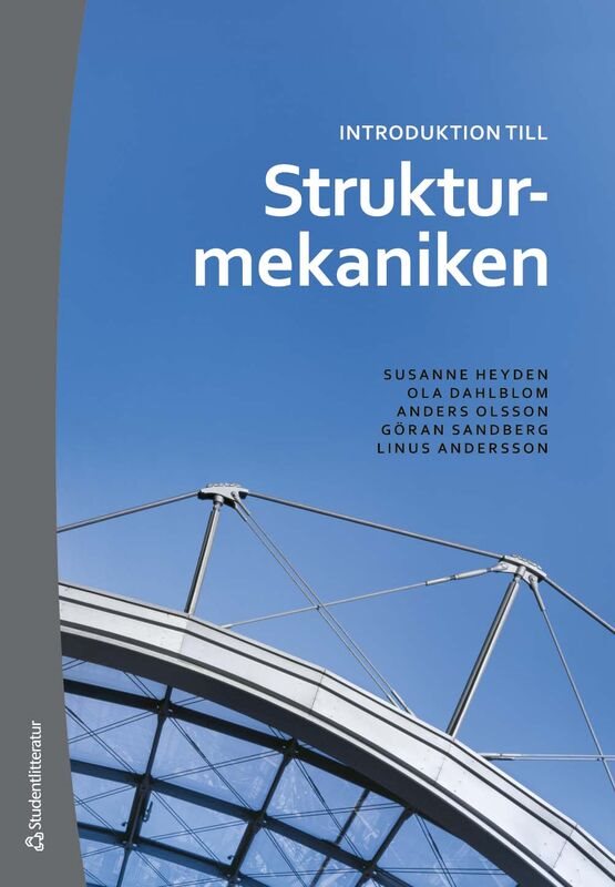 Introduktion till strukturmekaniken