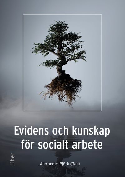 Evidens och kunskap för socialt arbete