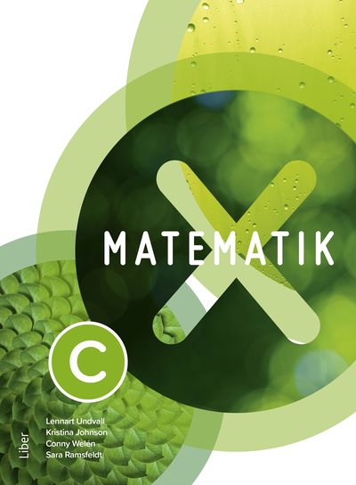 Matematik X C-boken