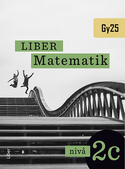 Liber Matematik nivå 2c