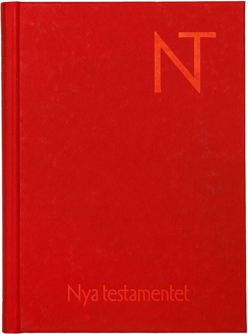 Nya testamentet, 2026 års översättning