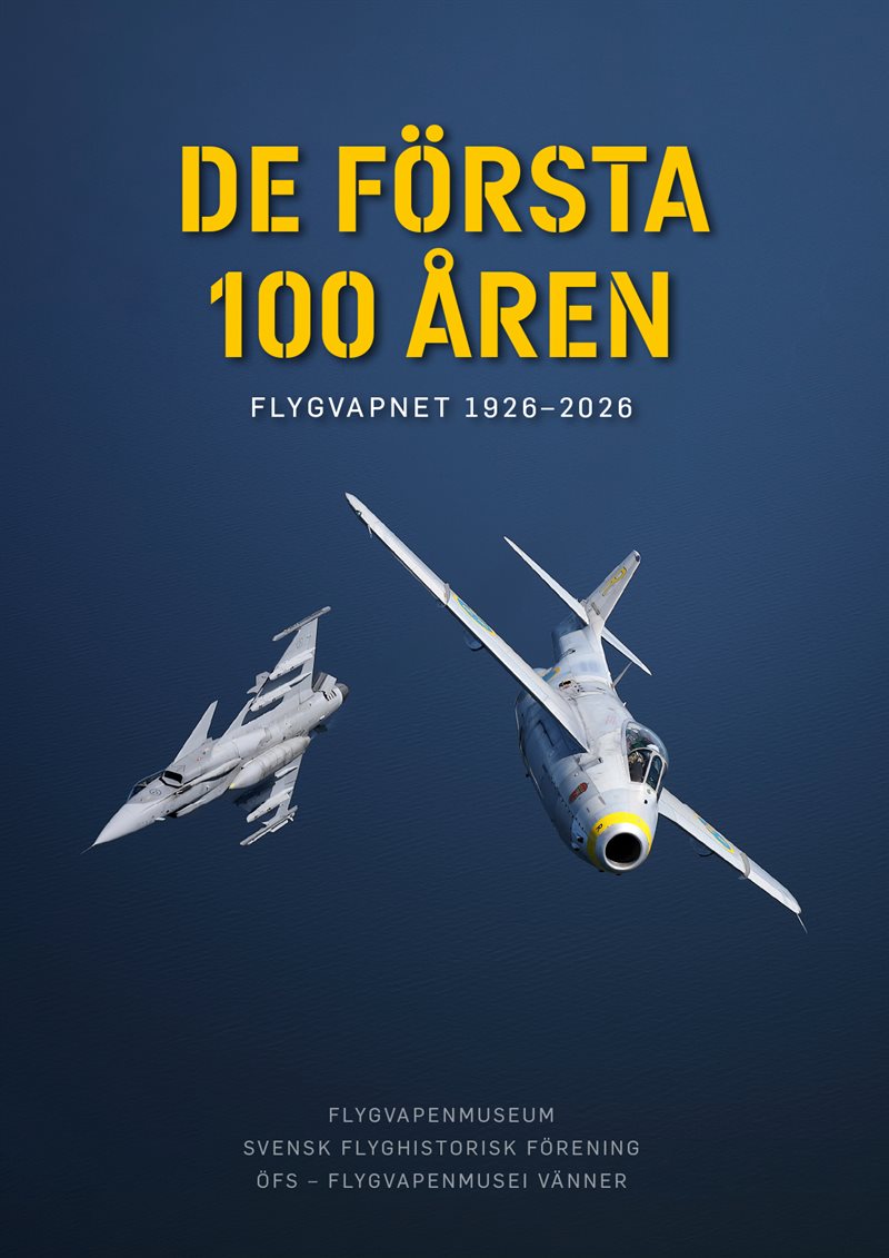 De första 100 åren