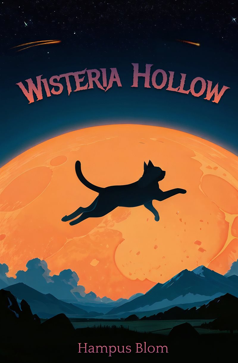 Wisteria Hollow