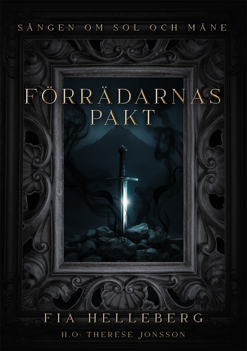 Förrädarnas Pakt