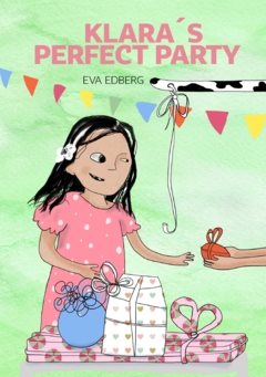 Klara´s Perfect Party