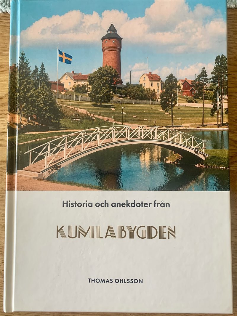Historia och anekdoter från Kumlabygden