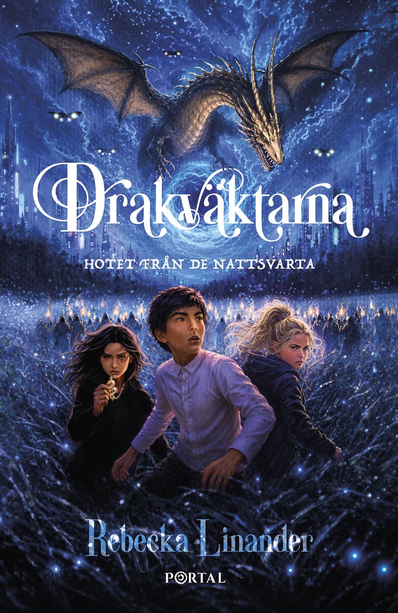 Hotet från De Nattsvarta