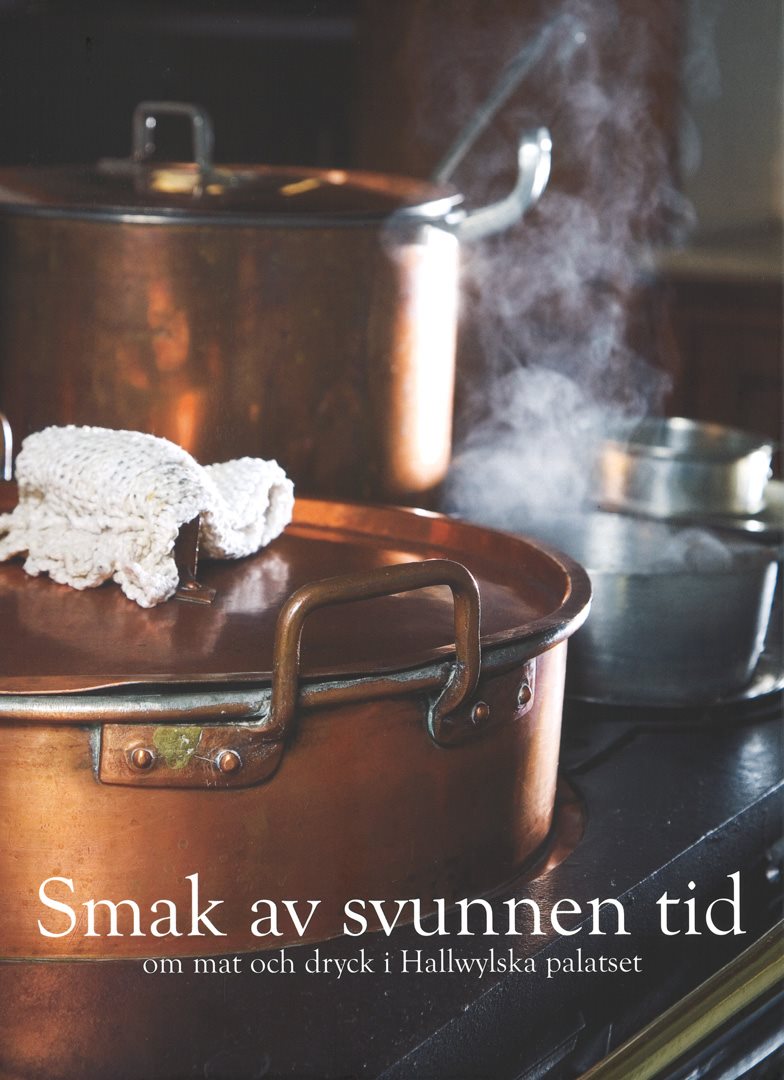 Smak av svunnen tid
