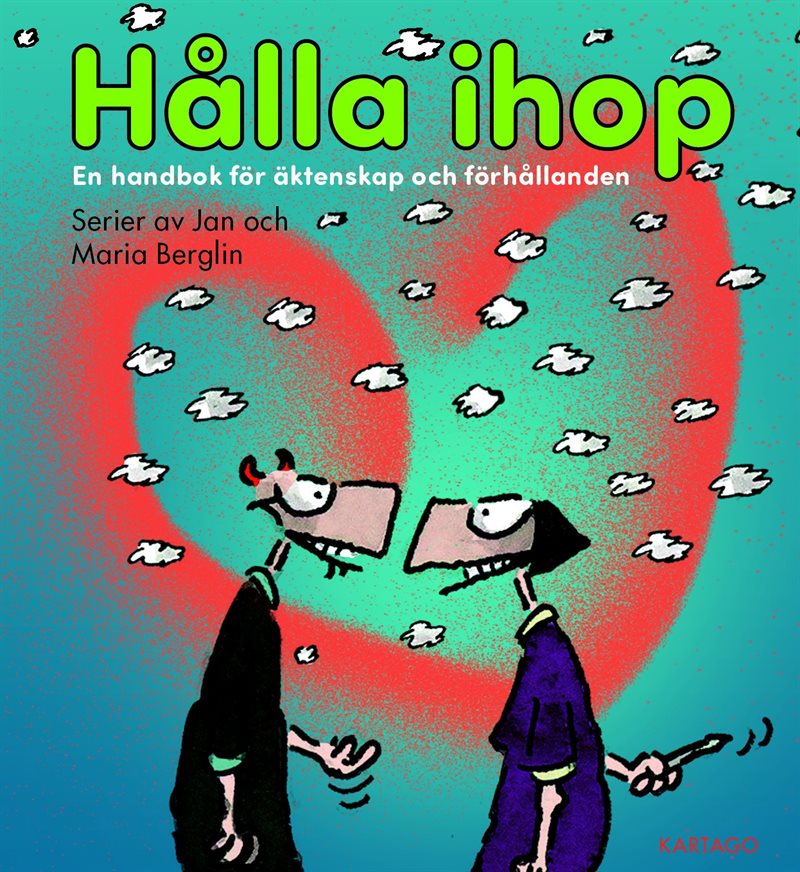 Hålla ihop