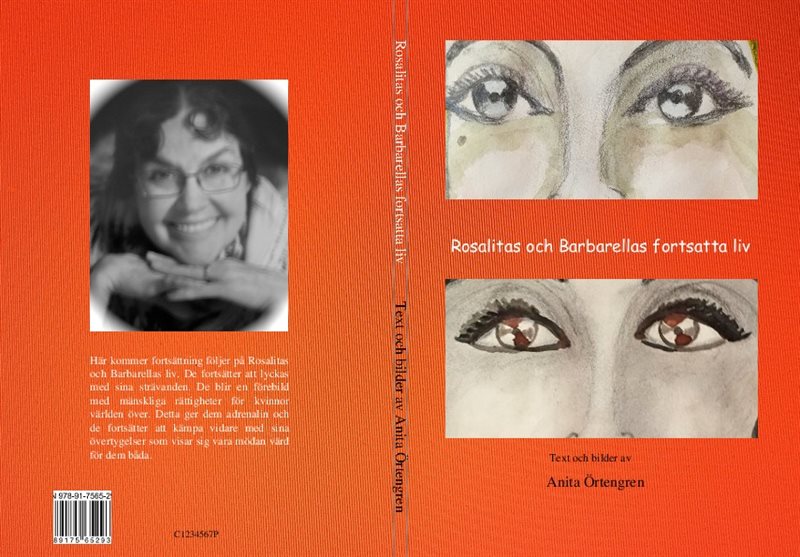 Rosalitas och Barbarellas fortsatta liv