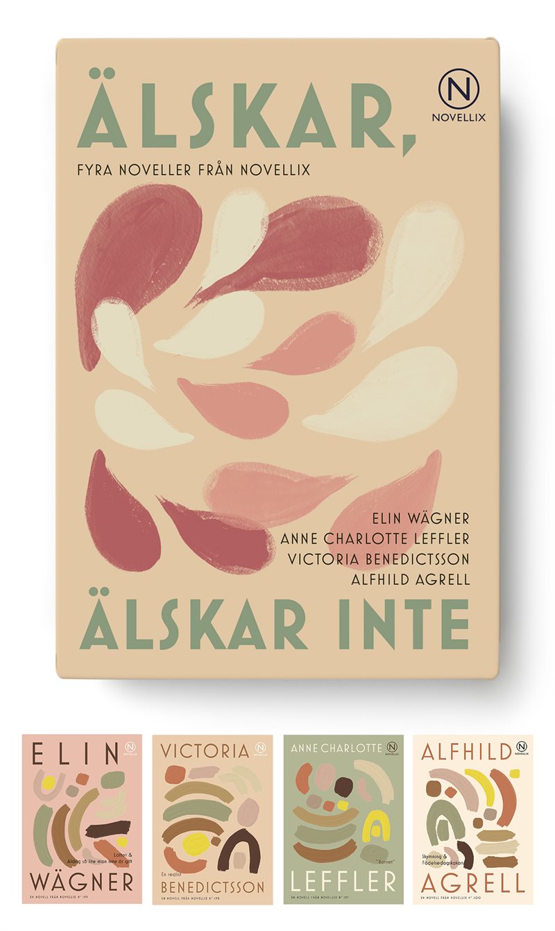 Älskar, älskar inte