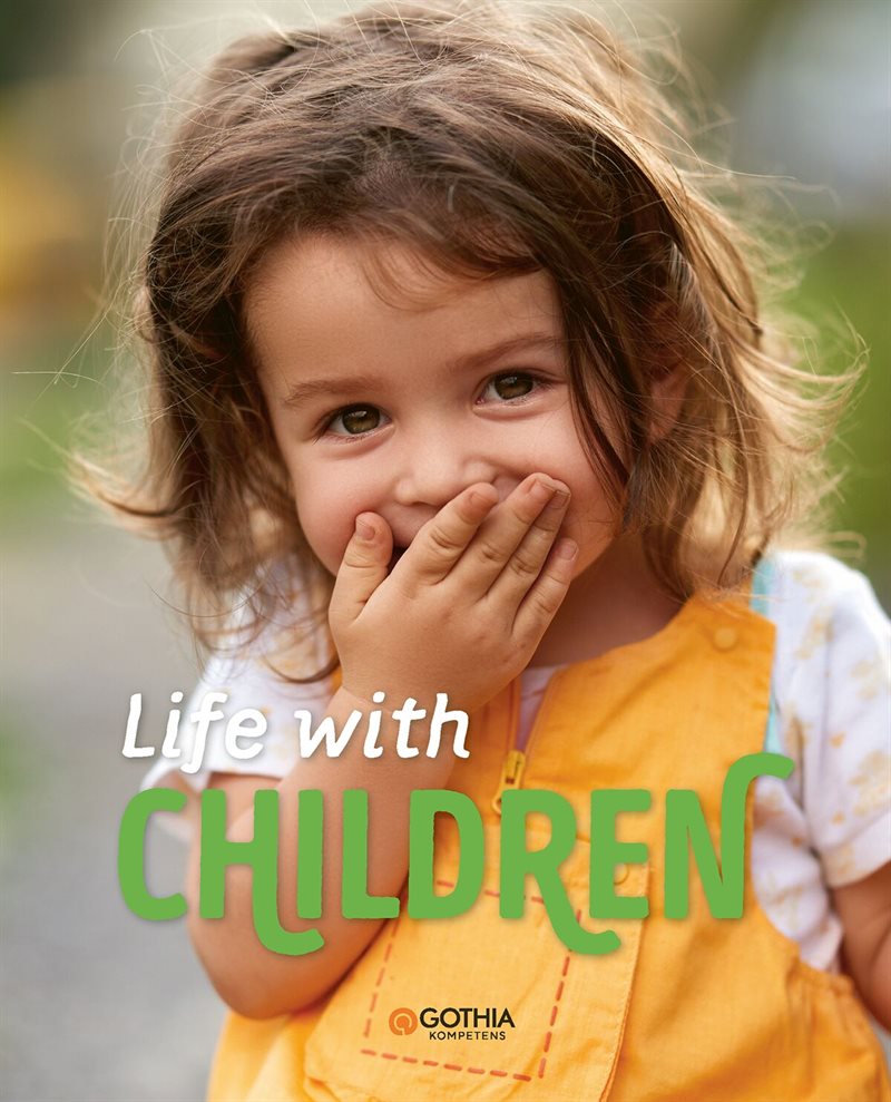 Live with children