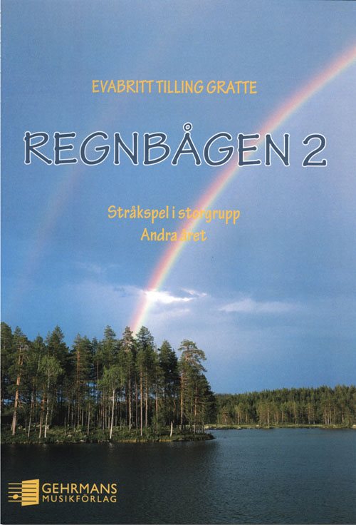 Regnbågen 2