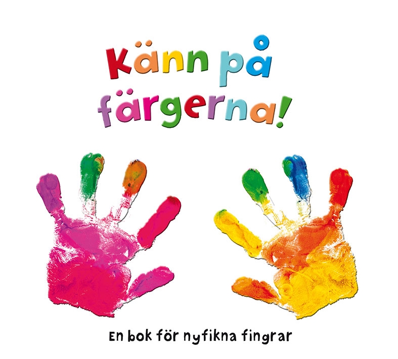 Känn på färgerna!