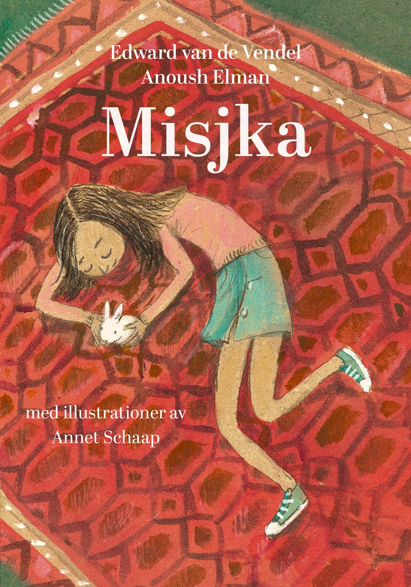 Misjka