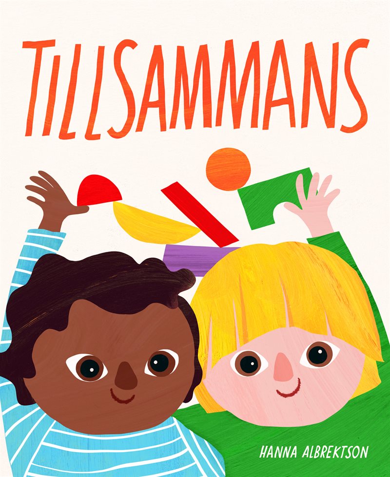Tillsammans